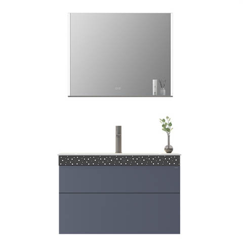 TỦ PHÒNG TẮM HIỆN ĐẠI SABF007A-080-1