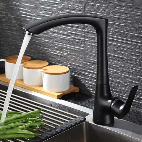 VÒI RỬA ĐÁ KF-C2