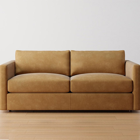 Sofa bed Slumber 10