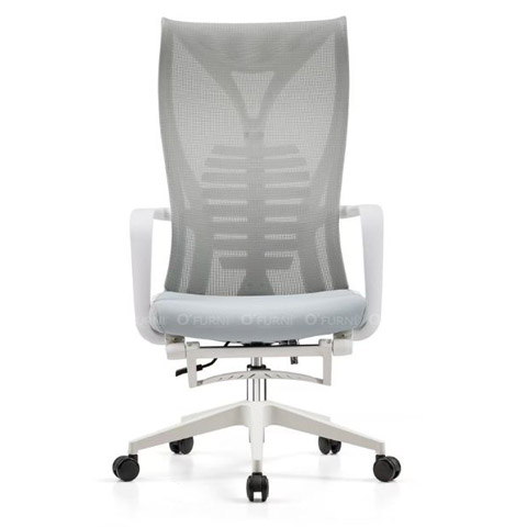 Ghế công thái học Teamplay 16W-HR