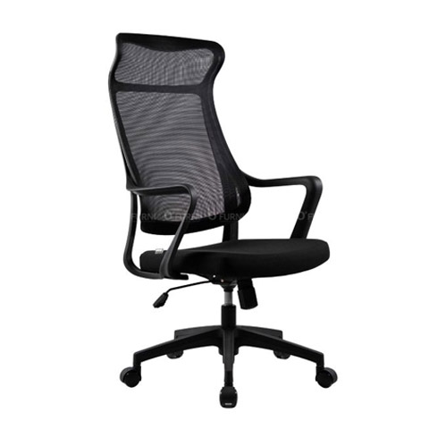 Ghế VP lưng cao Union 25-HE
