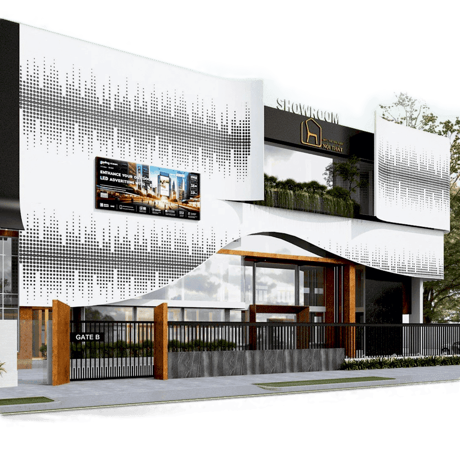showroom nội thất lâm đồng