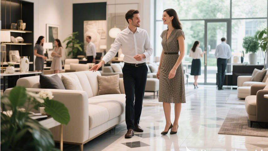showroom nội thất lâm đồng