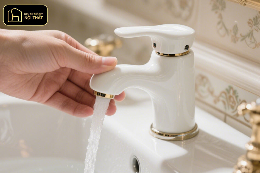 Vật liệu phủ sứ