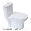 Bàn cầu một khối 11299-2-1/31P-I011