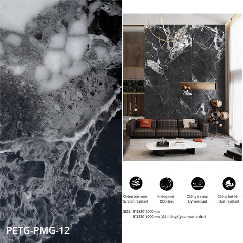 PETG-PMG-12