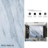 Tấm carbon tinh thể PETG