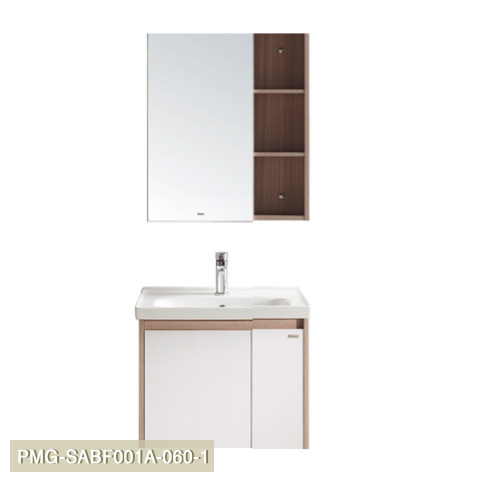 Tủ phòng tắm SABF001A-060-1