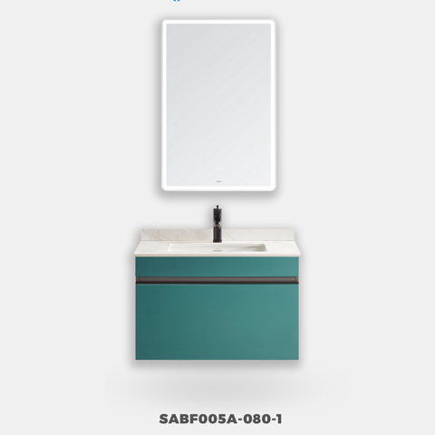 TỦ PHÒNG TẮM HIỆN ĐẠI SABF005A-080-1