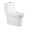 BỒN CẦU BẰNG SỨ WCO3042