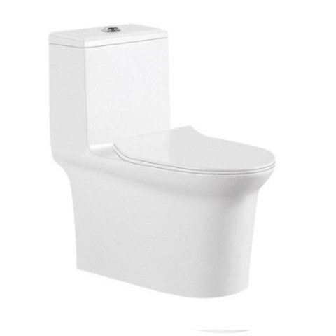 BỒN CẦU BẰNG SỨ WCO3042