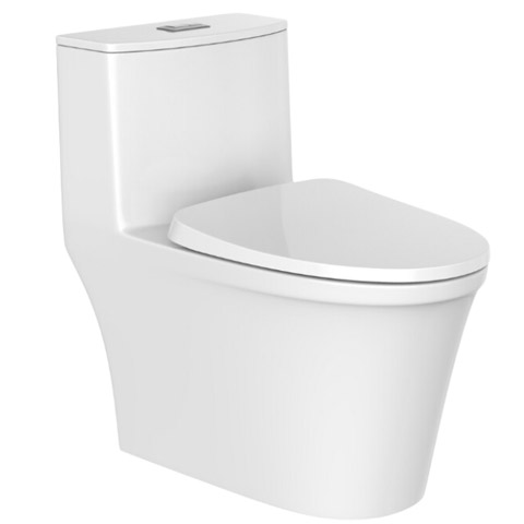 Bồn cầu bằng sứ WCO3045