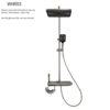 Sen tắm WH553