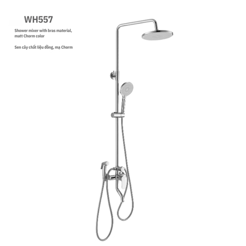 Sen tắm wh557