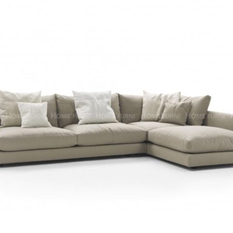 Sofa góc chữ L Flaxy 4