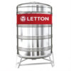 Bồn nước Letton