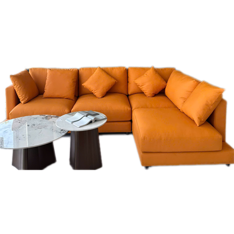 Sofa góc chữ L Flaxy 4