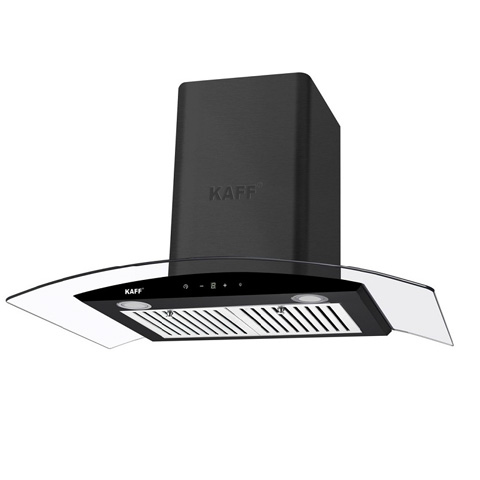 Máy Hút Mùi KAFF KF-GB207TB