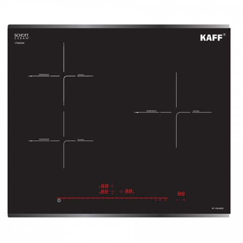 Bếp 3 Từ KAFF KF-HI5468SI
