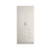 TỦ QUẦN ÁO TAAC03-A01