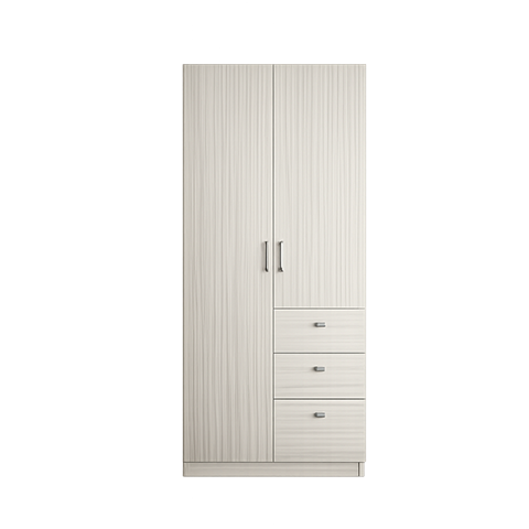 TỦ QUẦN ÁO TAAC03-A01