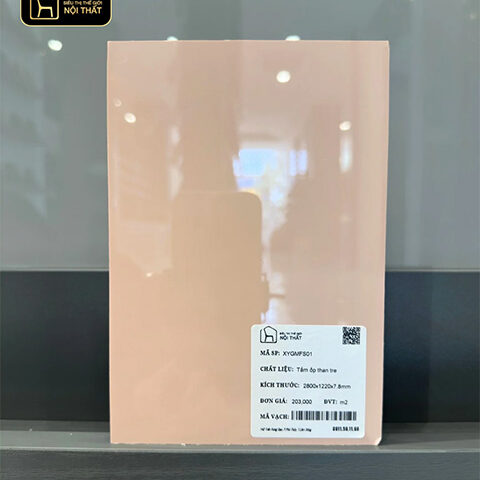 Tấm ốp than tre XYGMFS01