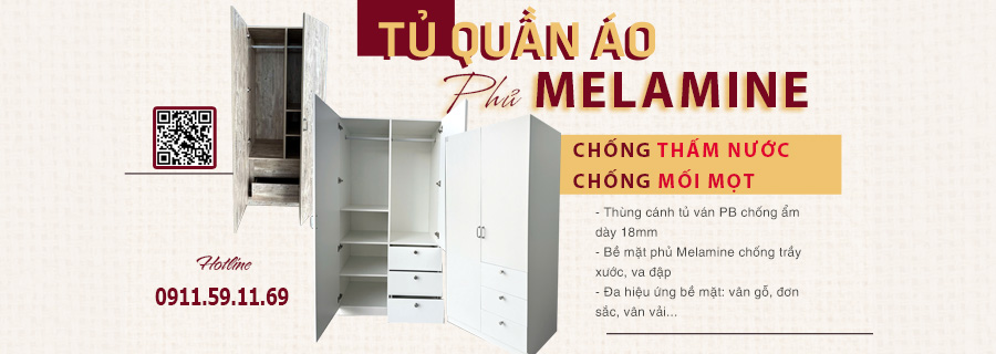 Tủ quần áo