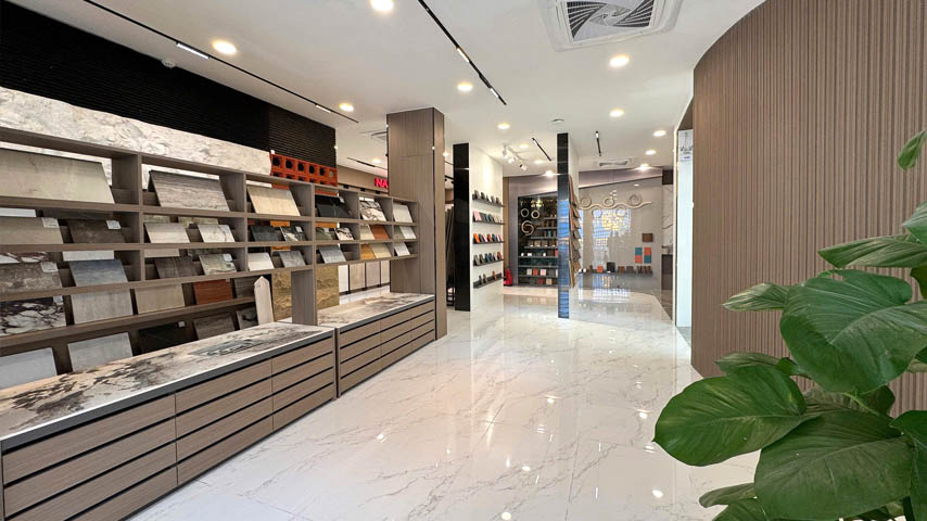 showroom nội thất lâm đồng