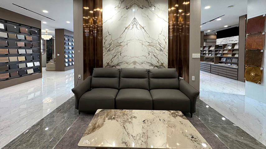 showroom nội thất lâm đồng