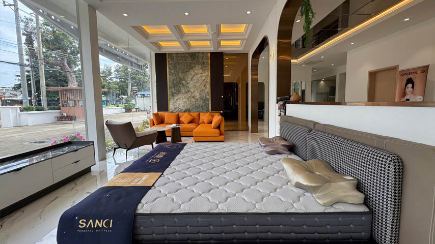 showroom nội thất lâm đồng