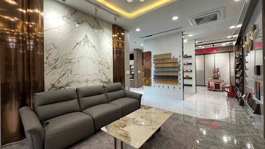showroom nội thất lâm đồng