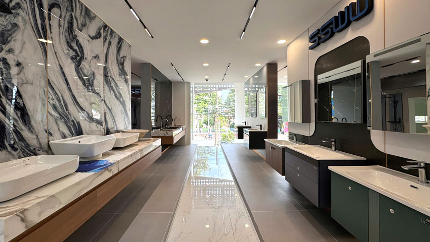 showroom nội thất lâm đồng