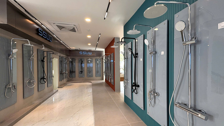 showroom nội thất lâm đồng