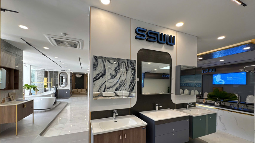 showroom nội thất lâm đồng