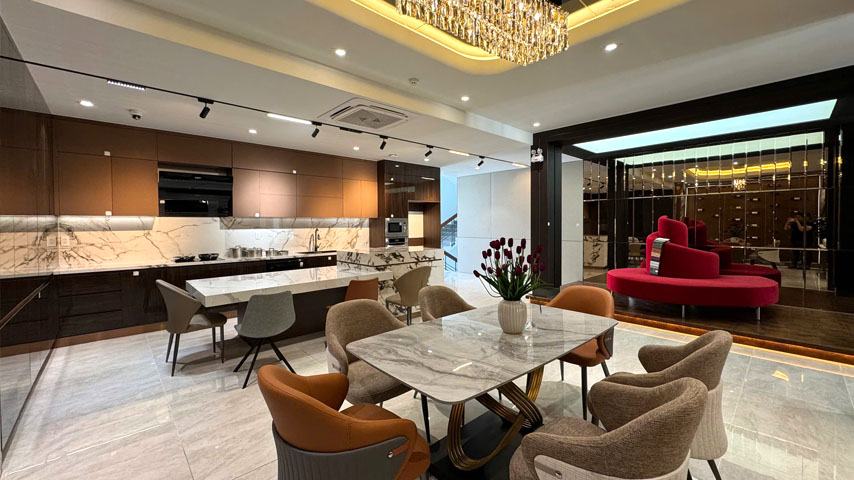 showroom nội thất lâm đồng