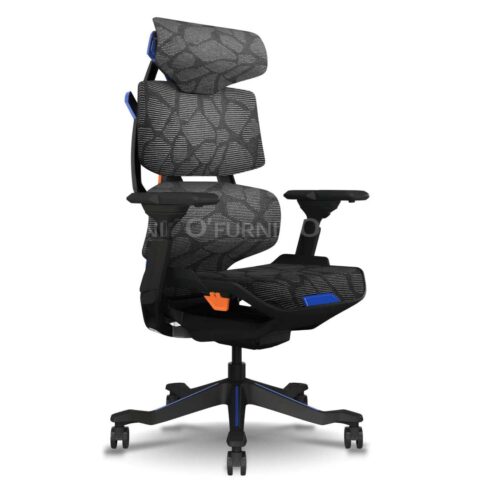 Ghế gaming Spider X