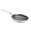 Chảo inox cao cấp 304 KF - 265IHC